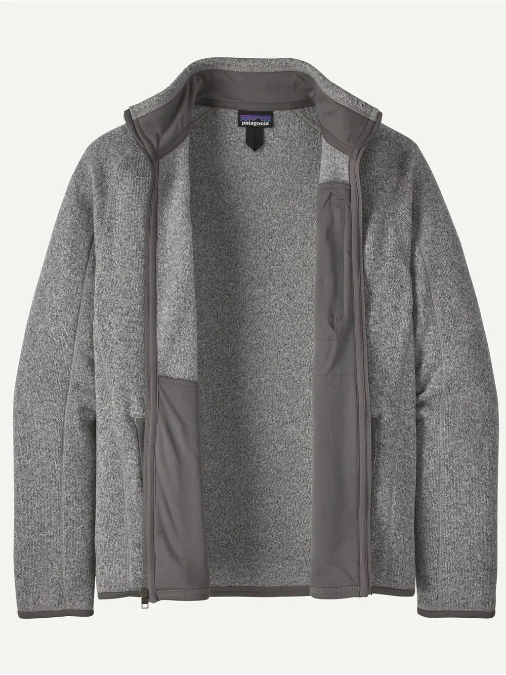 Men's Better Sweater® Fleece Jacket - Patagonia